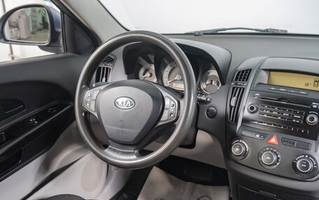 KIA cee'd I рестайлинг, 2007 год, 699 000 рублей, 10 фотография