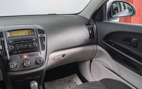 KIA cee'd I рестайлинг, 2007 год, 699 000 рублей, 12 фотография