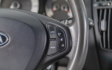 KIA cee'd I рестайлинг, 2007 год, 699 000 рублей, 13 фотография