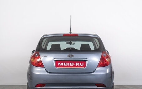 KIA cee'd I рестайлинг, 2007 год, 699 000 рублей, 5 фотография