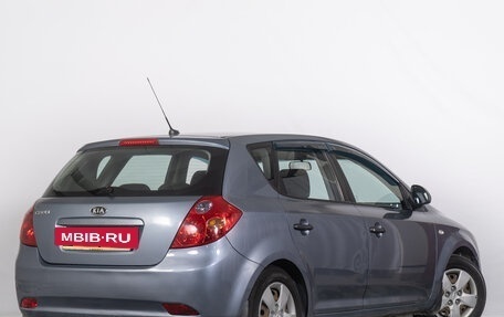 KIA cee'd I рестайлинг, 2007 год, 699 000 рублей, 7 фотография