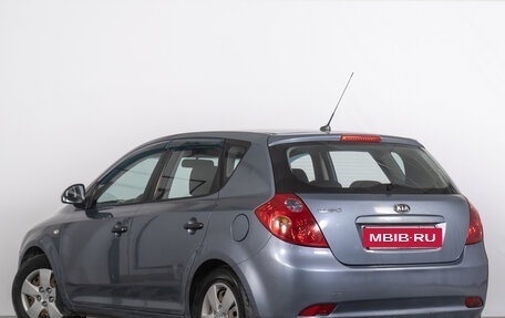 KIA cee'd I рестайлинг, 2007 год, 699 000 рублей, 6 фотография