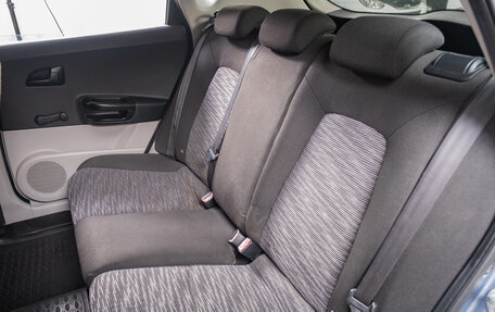 KIA cee'd I рестайлинг, 2007 год, 699 000 рублей, 15 фотография