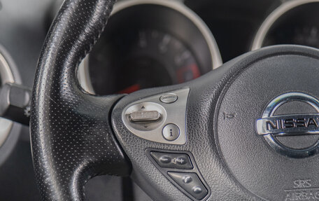 Nissan Juke II, 2014 год, 1 199 000 рублей, 13 фотография