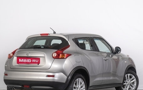 Nissan Juke II, 2014 год, 1 199 000 рублей, 7 фотография