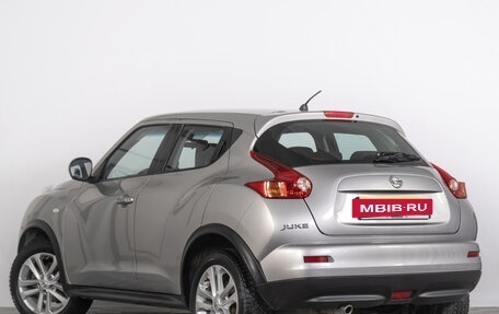 Nissan Juke II, 2014 год, 1 199 000 рублей, 6 фотография