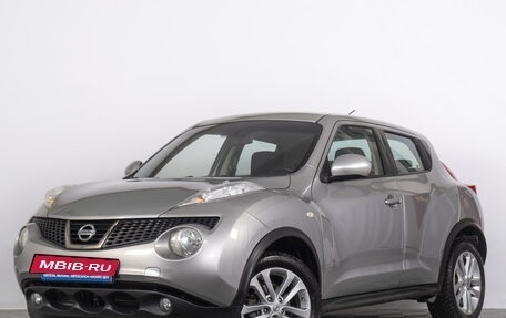 Nissan Juke II, 2014 год, 1 199 000 рублей, 2 фотография