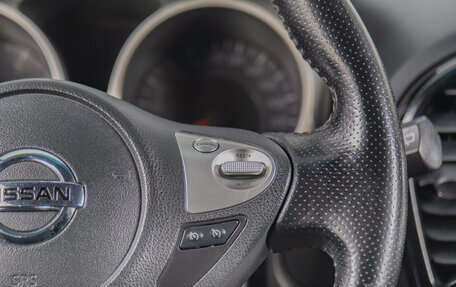 Nissan Juke II, 2014 год, 1 199 000 рублей, 14 фотография