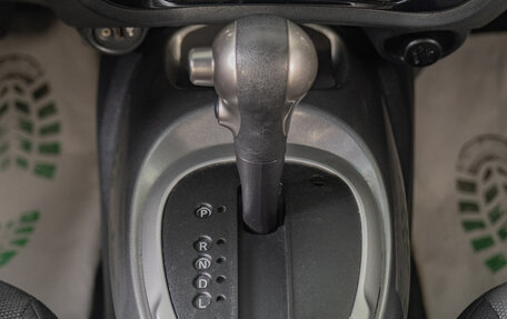 Nissan Juke II, 2014 год, 1 199 000 рублей, 16 фотография