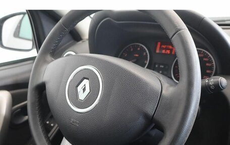 Renault Duster I рестайлинг, 2015 год, 1 099 000 рублей, 8 фотография
