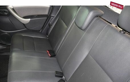 Renault Duster I рестайлинг, 2015 год, 1 099 000 рублей, 7 фотография