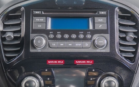 Nissan Juke II, 2014 год, 1 199 000 рублей, 15 фотография