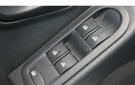 Renault Duster I рестайлинг, 2015 год, 1 099 000 рублей, 14 фотография