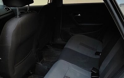 Volkswagen Polo VI (EU Market), 2016 год, 430 000 рублей, 1 фотография