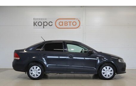 Volkswagen Polo VI (EU Market), 2014 год, 689 000 рублей, 4 фотография
