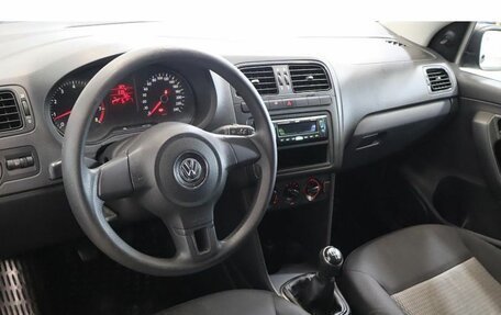 Volkswagen Polo VI (EU Market), 2014 год, 689 000 рублей, 6 фотография