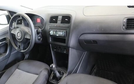 Volkswagen Polo VI (EU Market), 2014 год, 689 000 рублей, 5 фотография