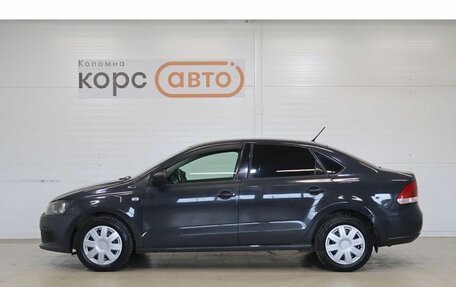 Volkswagen Polo VI (EU Market), 2014 год, 689 000 рублей, 2 фотография