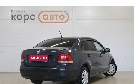 Volkswagen Polo VI (EU Market), 2014 год, 689 000 рублей, 3 фотография