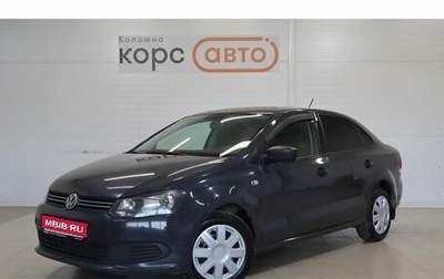 Volkswagen Polo VI (EU Market), 2014 год, 689 000 рублей, 1 фотография