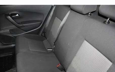 Volkswagen Polo VI (EU Market), 2014 год, 689 000 рублей, 7 фотография