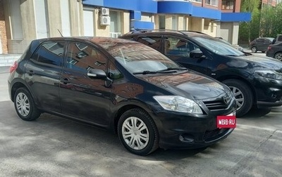 Toyota Auris II, 2011 год, 970 000 рублей, 1 фотография