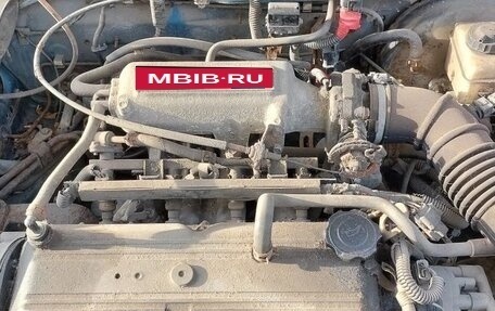 KIA Sephia II, 1997 год, 90 000 рублей, 1 фотография