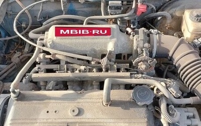 KIA Sephia II, 1997 год, 90 000 рублей, 1 фотография