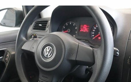 Volkswagen Polo VI (EU Market), 2014 год, 689 000 рублей, 8 фотография