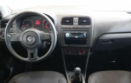 Volkswagen Polo VI (EU Market), 2014 год, 689 000 рублей, 9 фотография