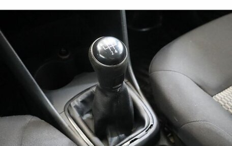 Volkswagen Polo VI (EU Market), 2014 год, 689 000 рублей, 12 фотография