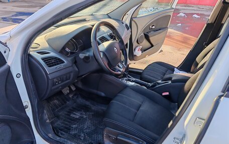 Renault Megane III, 2013 год, 850 000 рублей, 3 фотография