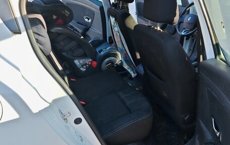 Renault Megane III, 2013 год, 850 000 рублей, 7 фотография