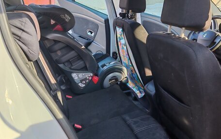 Renault Megane III, 2013 год, 850 000 рублей, 6 фотография