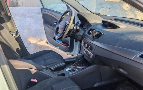 Renault Megane III, 2013 год, 850 000 рублей, 8 фотография