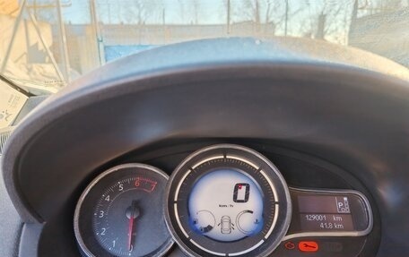 Renault Megane III, 2013 год, 850 000 рублей, 2 фотография