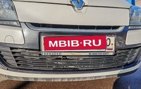 Renault Megane III, 2013 год, 850 000 рублей, 9 фотография