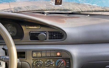 KIA Sephia II, 1997 год, 90 000 рублей, 6 фотография