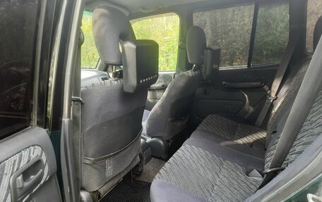 Toyota RAV4, 1998 год, 530 000 рублей, 11 фотография