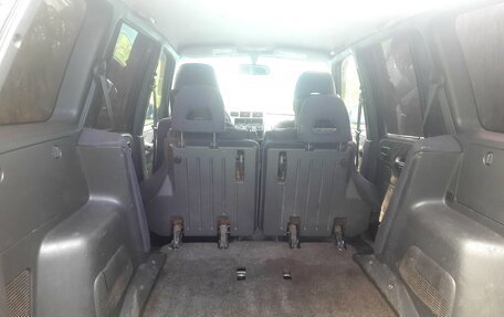 Toyota RAV4, 1998 год, 530 000 рублей, 13 фотография