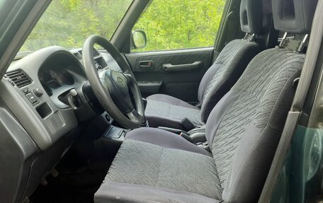 Toyota RAV4, 1998 год, 530 000 рублей, 9 фотография