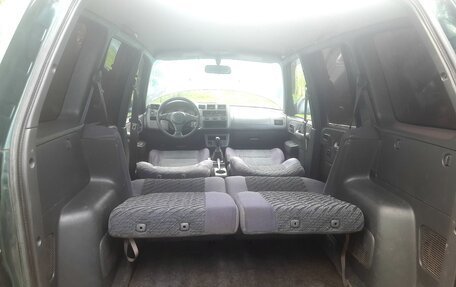 Toyota RAV4, 1998 год, 530 000 рублей, 14 фотография