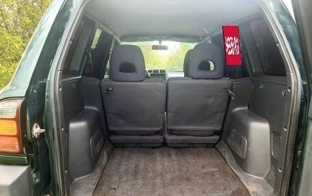 Toyota RAV4, 1998 год, 530 000 рублей, 12 фотография