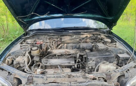 Toyota RAV4, 1998 год, 530 000 рублей, 15 фотография