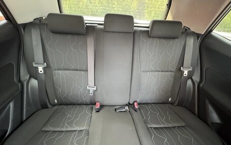 Toyota Auris II, 2011 год, 970 000 рублей, 8 фотография