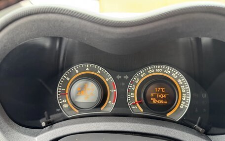 Toyota Auris II, 2011 год, 970 000 рублей, 4 фотография