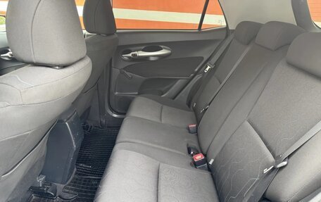 Toyota Auris II, 2011 год, 970 000 рублей, 9 фотография