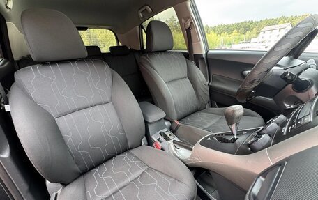 Toyota Auris II, 2011 год, 970 000 рублей, 10 фотография