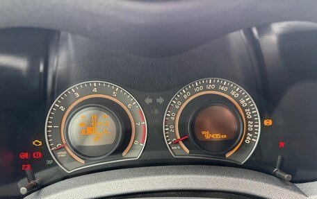 Toyota Auris II, 2011 год, 970 000 рублей, 5 фотография