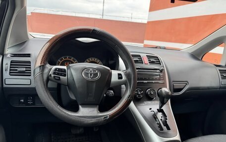 Toyota Auris II, 2011 год, 970 000 рублей, 14 фотография
